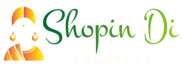 Shopin Di Apparels