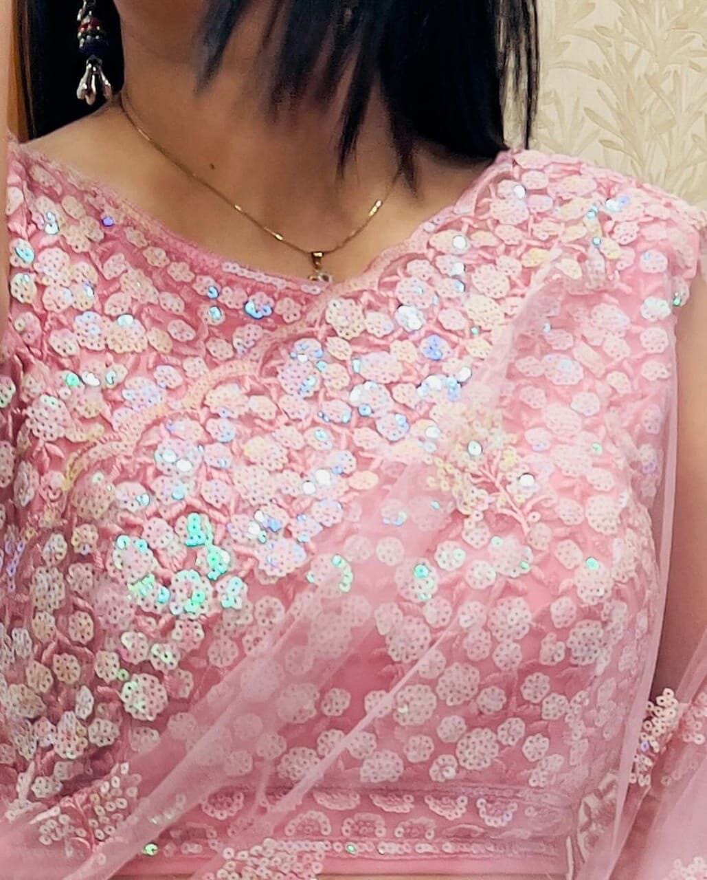 Divya Hamilton Soft Mono Net Sarees Designer Saree Shopin Di Apparels