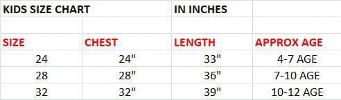 Heavy Bubble Georgette Kid’s Gown Kid's Gown Shopin Di Apparels