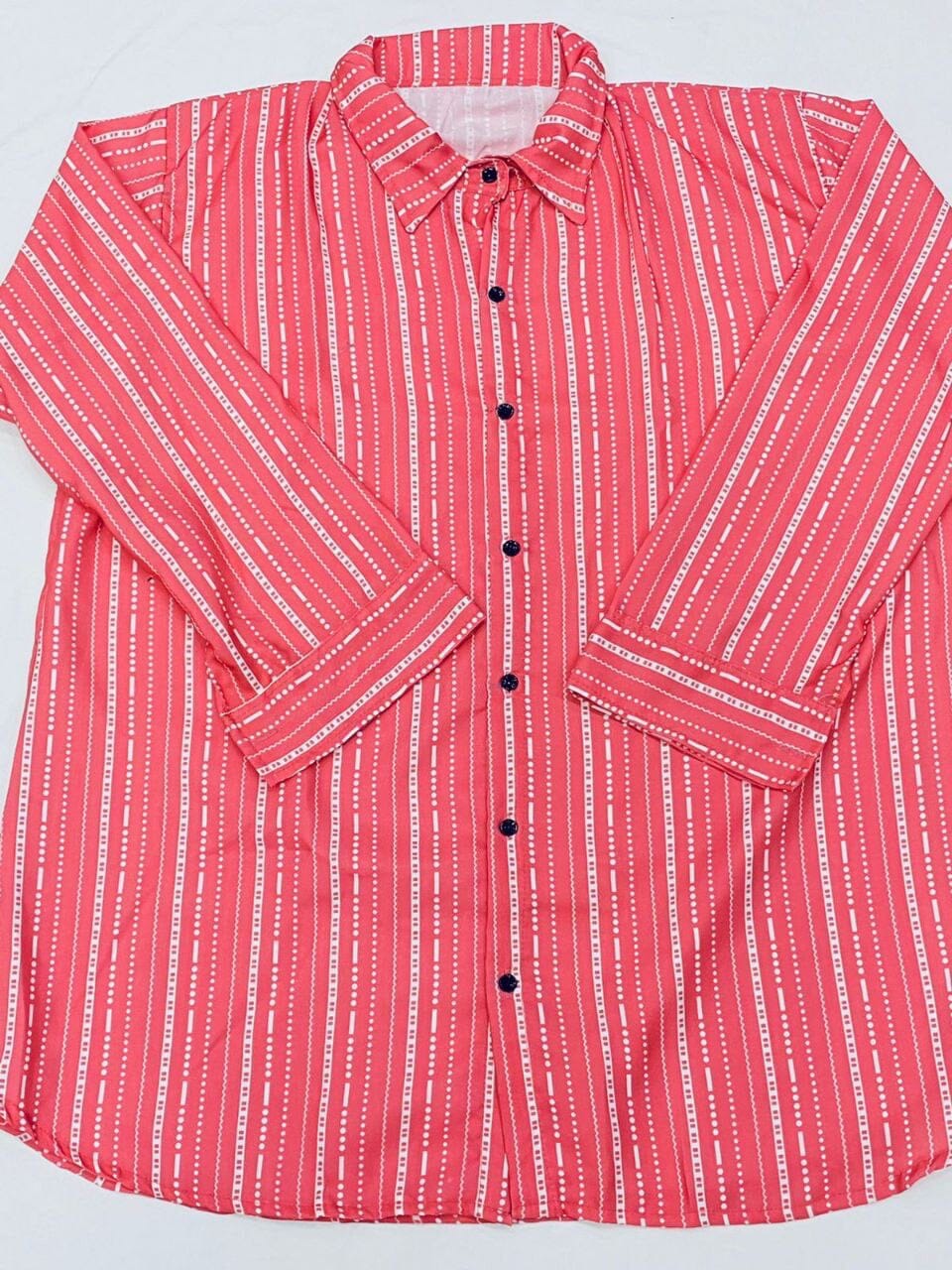 Rayon Digital Printed Western Wear Shirt Top Shopin Di Apparels