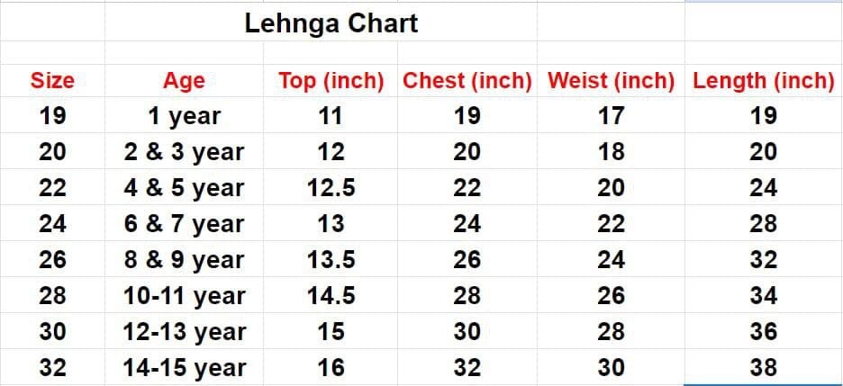 Wine Gold Lichi Silk Kid’s Lehenga Choli Kid's Lehenga Shopin Di Apparels