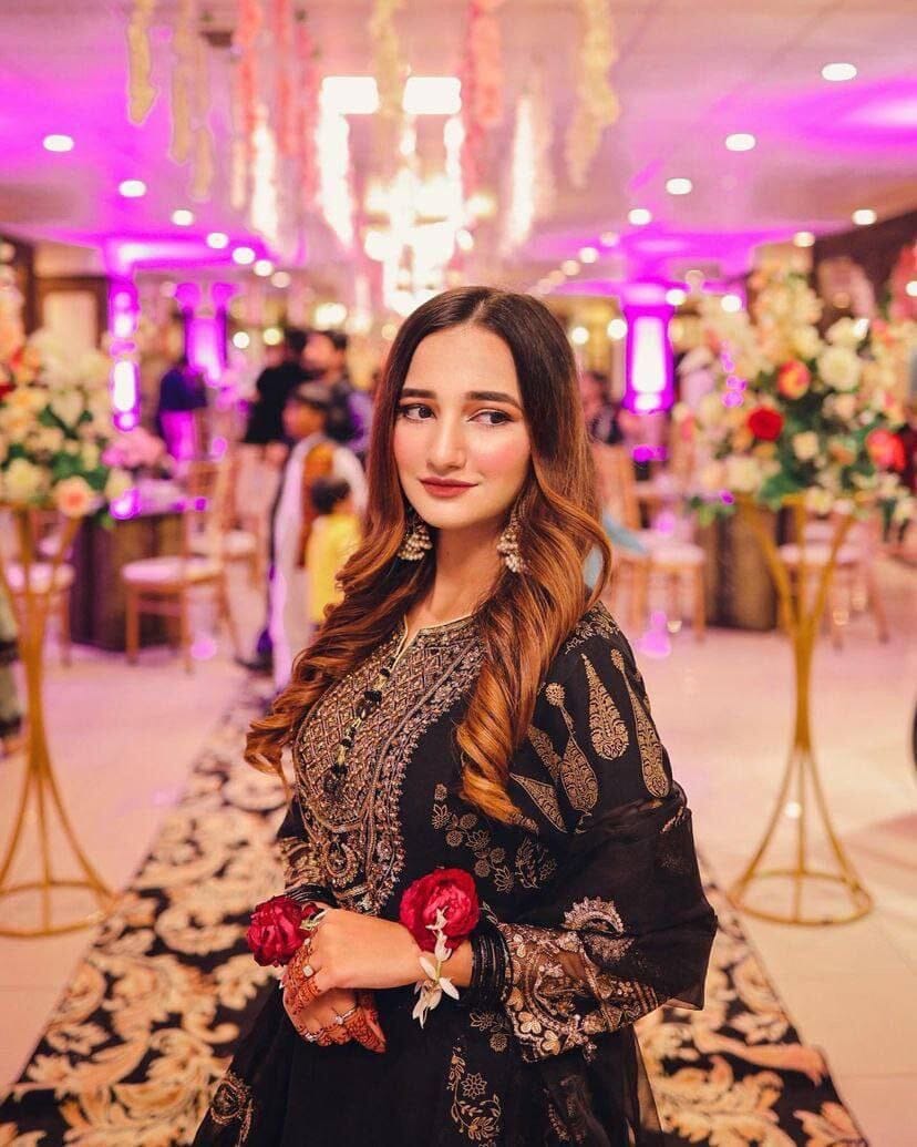 Z-9243 Black Fox Georggette Plazzo Designer Suit Ready Made Designer Suits Shopin Di Apparels