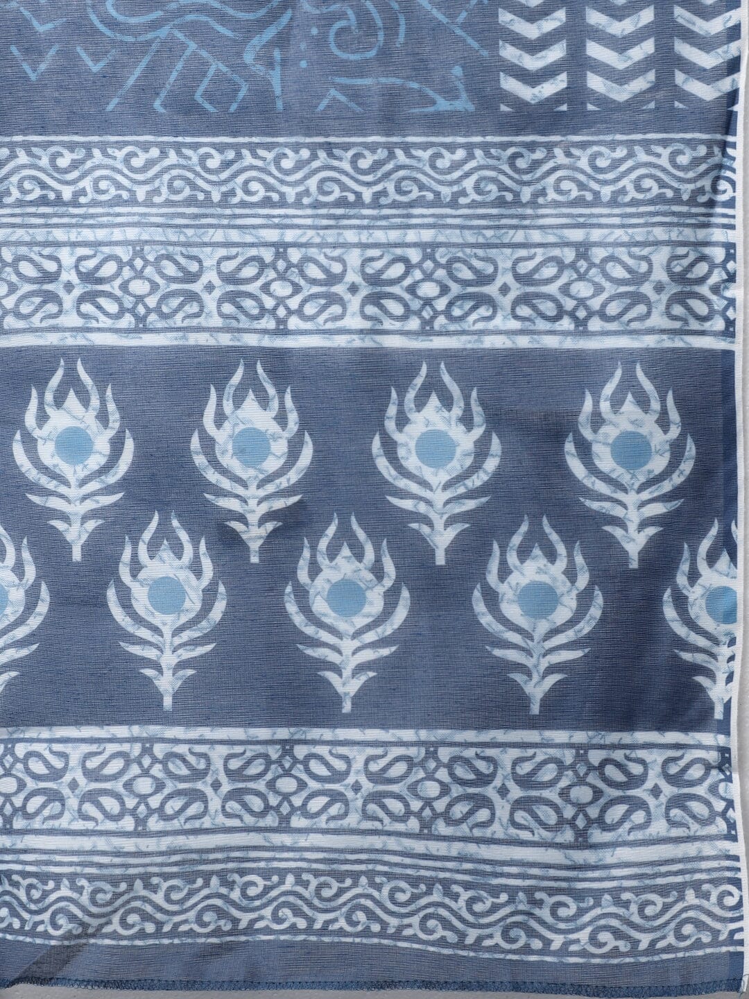 Dhruvi 16 Fancy Kurti With Bottom Dupatta Kurti with Dupatta and Bottom shopindi.sg