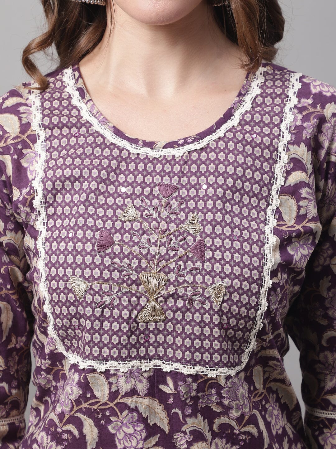 Jasmeen 9388 Fancy Kurti With Bottom Dupatta Kurti with Dupatta and Bottom shopindi.sg