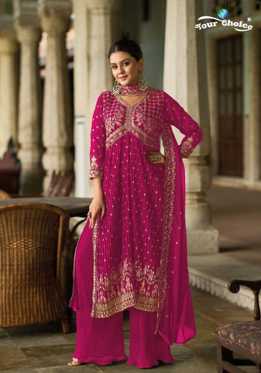 10001 Nasha Designer Ready Made Alia Cut Salwar Kameez Designer Suits Shopin Di Apparels 