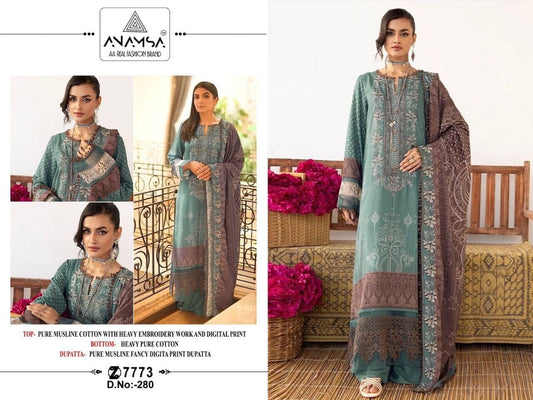 280 Heavy Georgette Diamond Work Premium Pakistani Designer Suit Designer Suits Shopin Di Apparels 