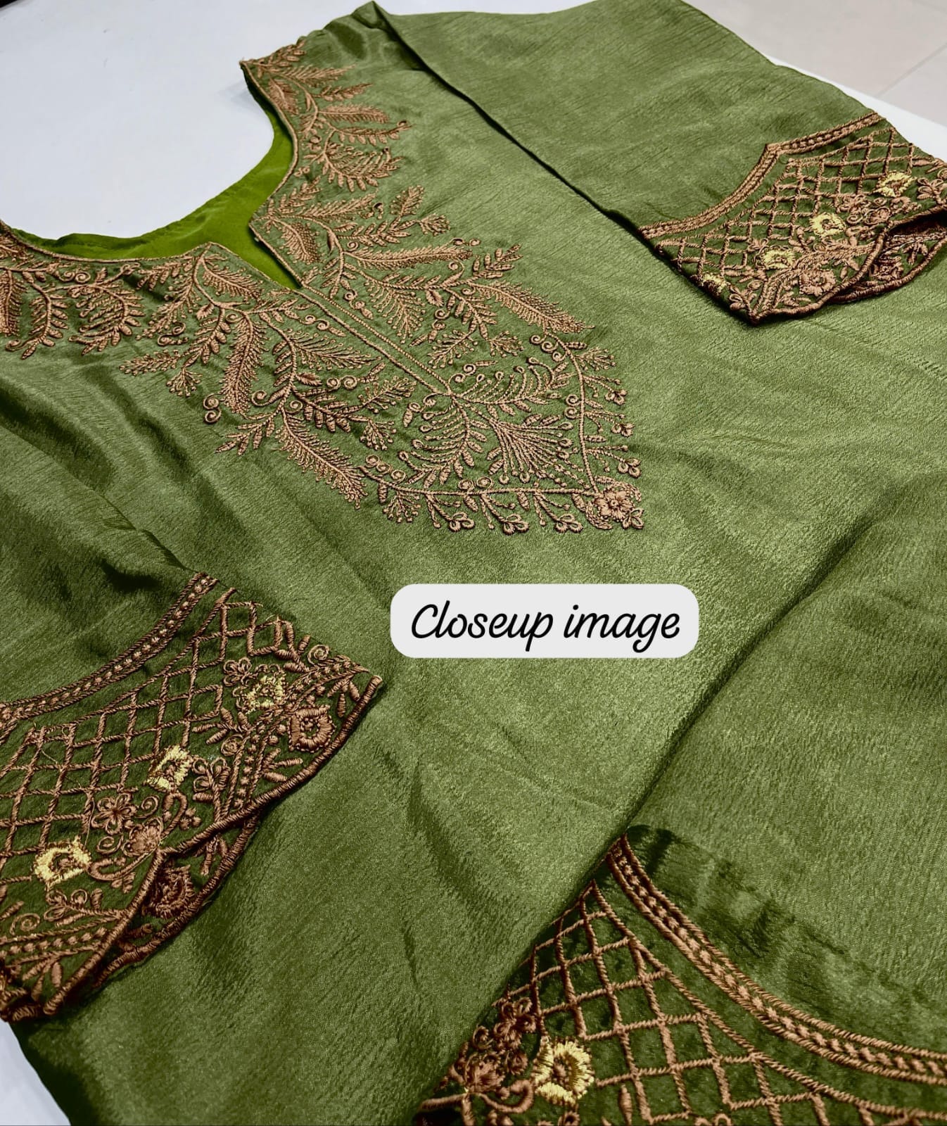 Mehendi Green Bollywood Designer Readymade Dhoti Suit Ready Made Designer Suits Shopin Di Apparels 