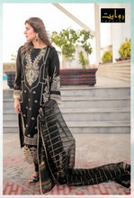 Load image into Gallery viewer, 1029 Elaf Designer Lawn Cotton Suit Designer Suits Rawayat 