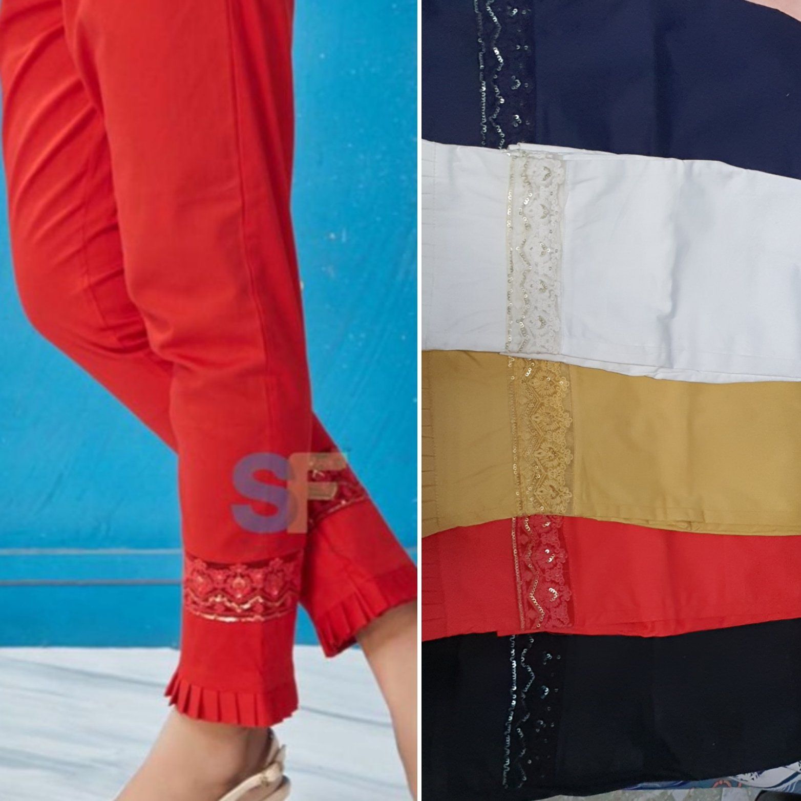ZP Brand - Plus size Cotton Lycra Pant Stretchable with pocket, 100%  Quality Guaranteed.