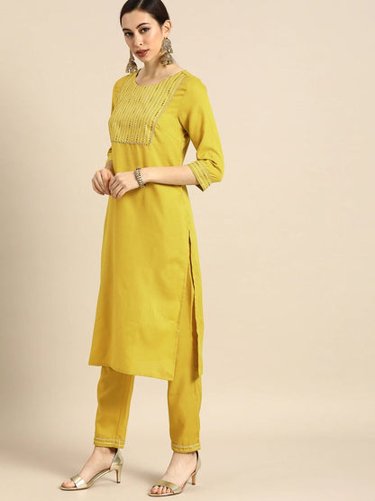 Dhruvi 20 Fancy Kurti With Bottom Dupatta Kurti with Dupatta and Bottom shopindi.sg 